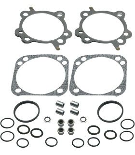 GASKET KIT4-1/8STK PATT
