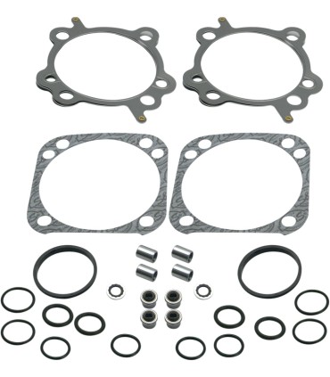 GASKET KIT4-1/8STK PATT