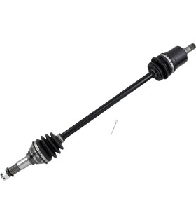 AXLE KIT COMPLETE CANAM
