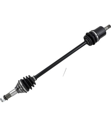 AXLE KIT COMPLETE CANAM