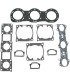 GASKET SET FULL TOP YAM
