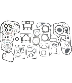 GASKET COMPL FLT.FXR 5SPD