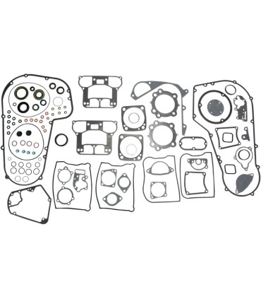 GASKET COMPL FLT.FXR 5SPD