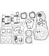 GASKET COMPL ST FXD 89-91