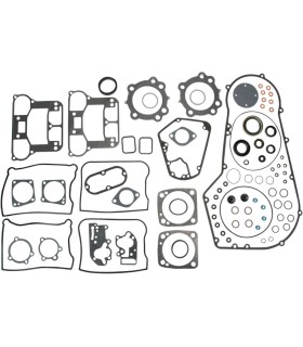 GASKET COMPL ST FXD 89-91