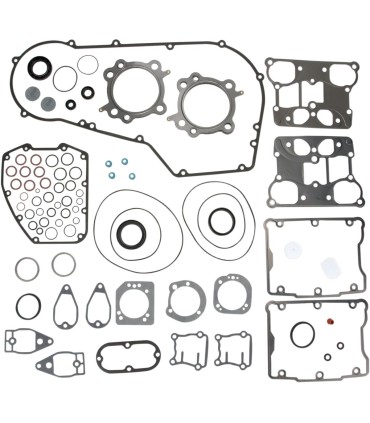 GASKET COMPL ST FXD 99-06
