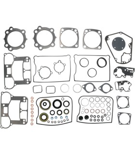 GASKET MOTOR STD EVO84-91