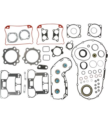 GASKET MOTOR XL 04-06
