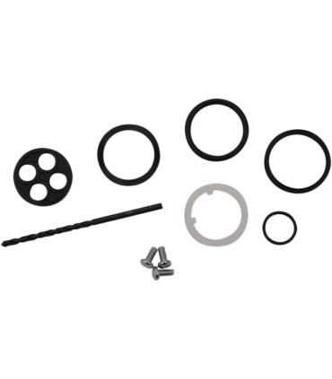 REBUILD KIT PETCOCK HON