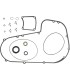 GASKET KIT PRMY FLT 80-93