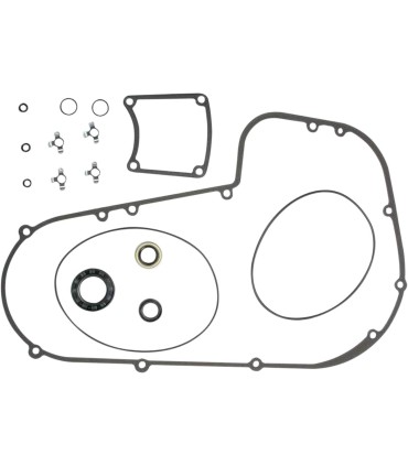 GASKET KIT PRMY FLT 80-93