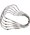 GASKET PRMY 04-19 XL