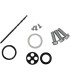 REBUILD KIT PETCOCK HON