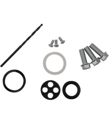 REBUILD KIT PETCOCK HON