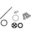 REBUILD KIT PETCOCK HON