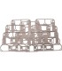 GASKET RCKER 84-99 EVO