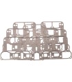 GASKET RCKER 84-99 EVO