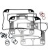 GASKET ROCKER KIT XL04-19