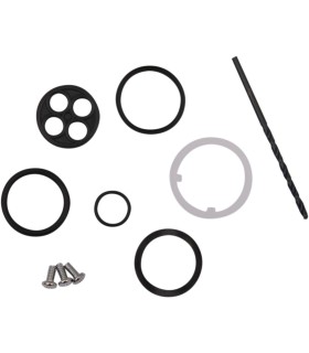 REBUILD KIT PETCOCK HON