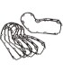 GASKET CAM CVR XL 04-19