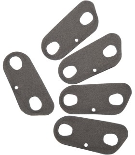 GASKET CHAIN CVR XL 04-19