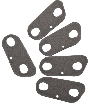 GASKET CHAIN CVR XL 04-19