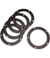 GASKET DERBY CVR 99-17 TC