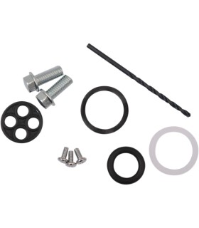 REBUILD KIT PETCOCK HON