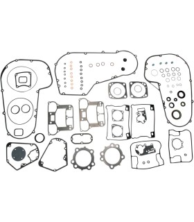 GASKET COMPL EVO 92-98