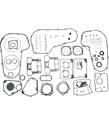 GASKET COMPL EVO 92-98