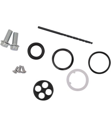 REBUILD KIT PETCOCK HON