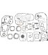 GASKET COMPL 92-99 KIT