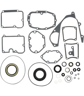 GASKET TRANS 84L-92 5SPD