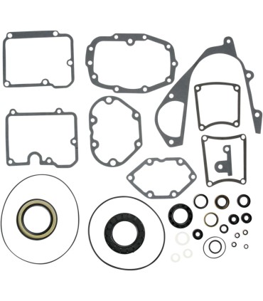 GASKET TRANS 84L-92 5SPD