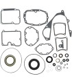 GASKET TRANS 84L-92 5SPD