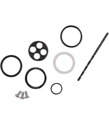 REBUILD KIT PETCOCK HON