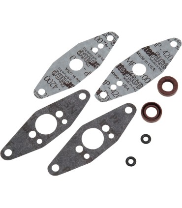 GASKET EXHAUST VALVE A.C.