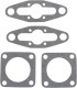 GASKET EXHAUST VALVE POL