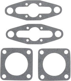 GASKET EXHAUST VALVE POL