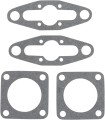 GASKET EXHAUST VALVE POL