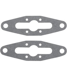 GASKET EXHAUST VALVE POL