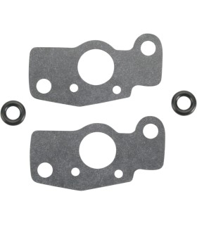 GASKET EXHAUST VALVE S.D.