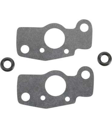 GASKET EXHAUST VALVE S.D.