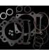GASKET SET EST YAM105.5MM