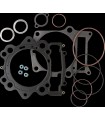 GASKET SET EST YAM105.5MM
