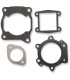 GASKET SET EST YAM 68MM