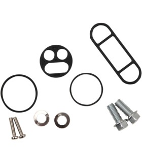 REBUILD KIT PETCOCK YAM