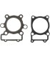 GASKET SET TOP END