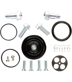 REBUILD KIT PETCOCK KAW