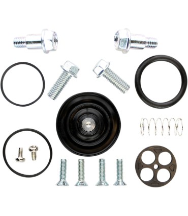 REBUILD KIT PETCOCK KAW